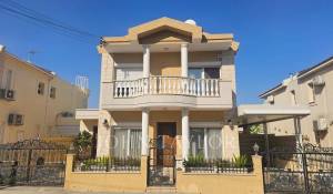 Vente Villa Limassol