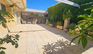 Vente Villa Limassol