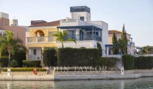 Vente Villa Limassol