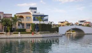 Vente Villa Limassol