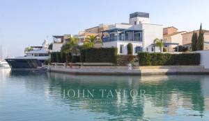 Vente Villa Limassol