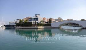 Vente Villa Limassol