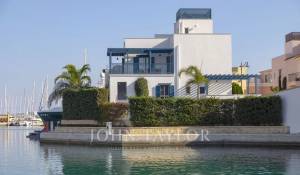 Vente Villa Limassol