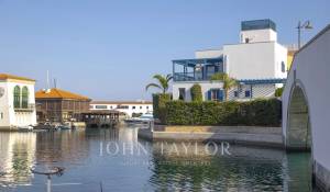 Vente Villa Limassol