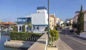 Vente Villa Limassol
