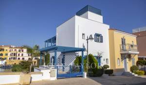 Vente Villa Limassol