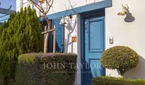 Vente Villa Limassol