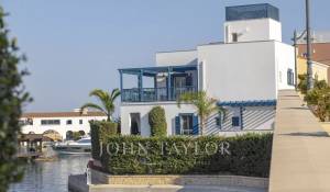 Vente Villa Limassol