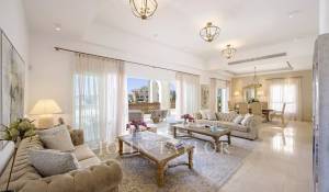 Vente Villa Limassol