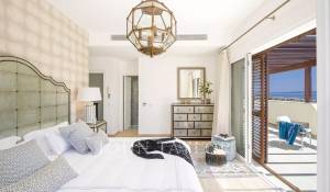 Vente Villa Limassol