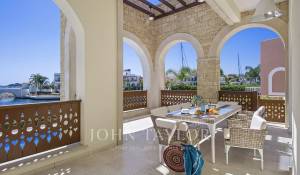 Vente Villa Limassol