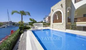 Vente Villa Limassol