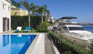 Vente Villa Limassol