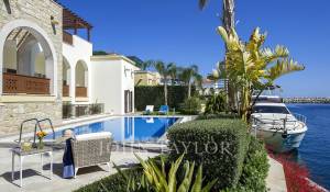 Vente Villa Limassol