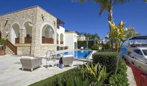 Vente Villa Limassol