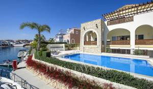 Vente Villa Limassol