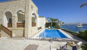Vente Villa Limassol