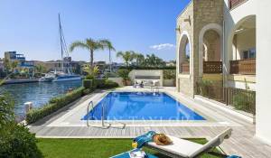 Vente Villa Limassol
