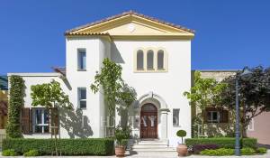 Vente Villa Limassol