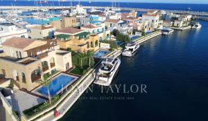 Vente Villa Limassol