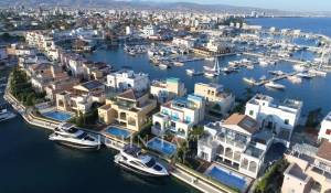 Vente Villa Limassol