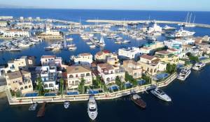 Vente Villa Limassol