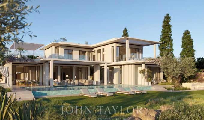 Vente Villa Limassol