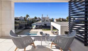 Vente Villa Llucmajor