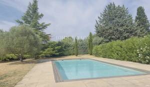 Vente Villa Lourmarin