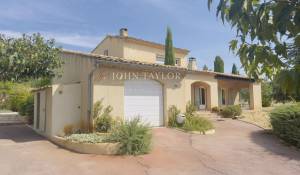 Vente Villa Lourmarin