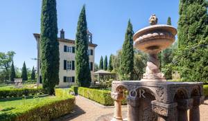 Vente Villa LUCCA  