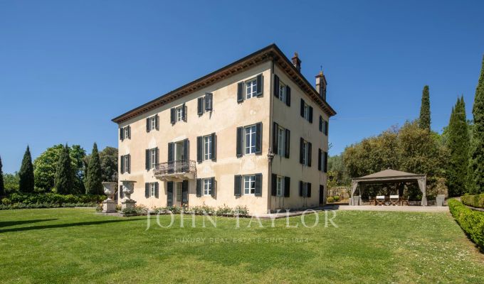 Vente Villa LUCCA  