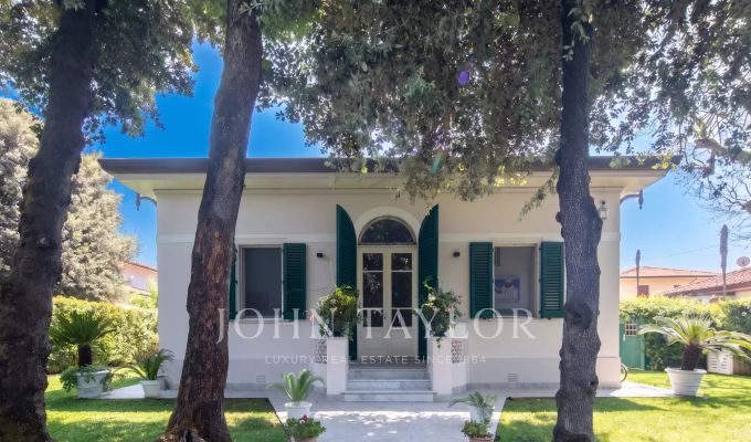 Vente Villa LUCCA  