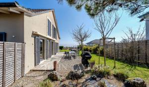 Vente Villa Lully