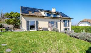 Vente Villa Lully