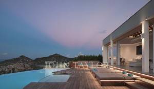 Vente Villa Lurin
