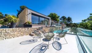 Vente Villa Malemort-du-Comtat