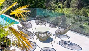 Vente Villa Malemort-du-Comtat