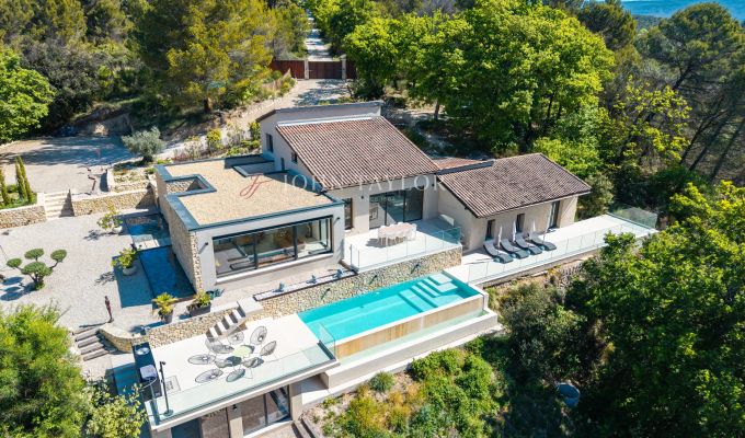 Vente Villa Malemort-du-Comtat