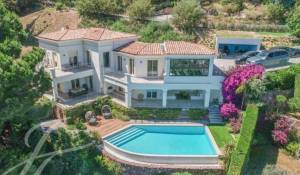 Vente Villa Mandelieu-la-Napoule