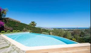 Vente Villa Mandelieu-la-Napoule