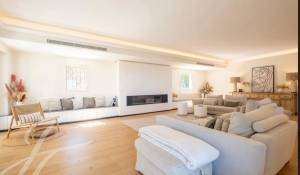Vente Villa Mandelieu-la-Napoule