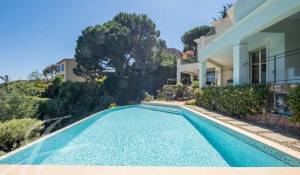 Vente Villa Mandelieu-la-Napoule