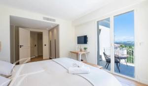 Vente Villa Mandelieu-la-Napoule