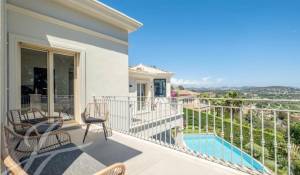 Vente Villa Mandelieu-la-Napoule