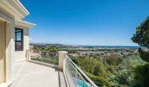 Vente Villa Mandelieu-la-Napoule