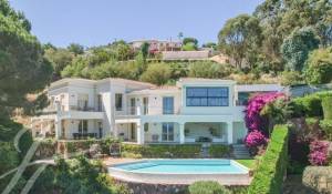 Vente Villa Mandelieu-la-Napoule