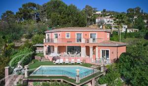 Vente Villa Mandelieu-la-Napoule