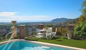 Vente Villa Mandelieu-la-Napoule