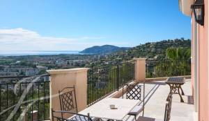 Vente Villa Mandelieu-la-Napoule